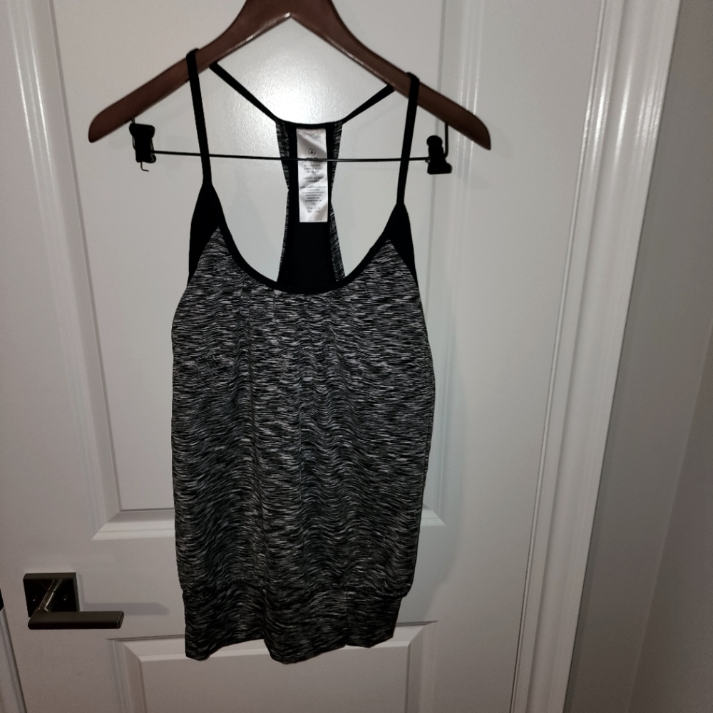 Reflex TankTop Athletic